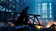 The Dark Knight | Image via: Warner Bros. Pictures